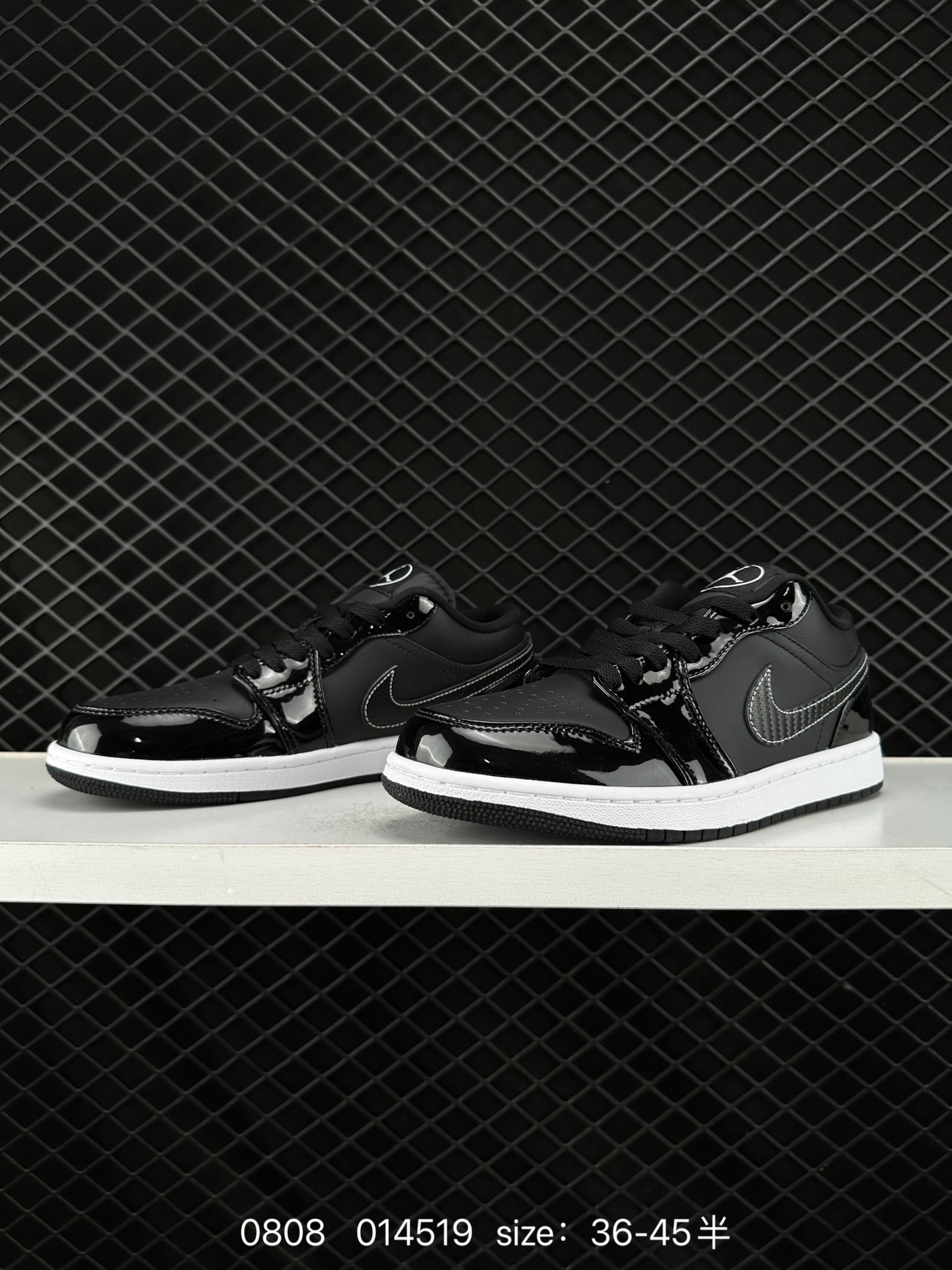 Air Jordan 1 Low AJ1